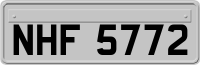 NHF5772