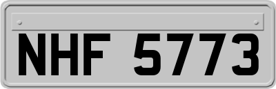 NHF5773