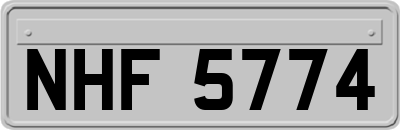 NHF5774