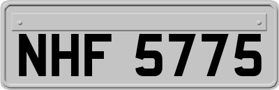 NHF5775