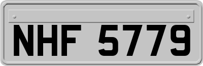 NHF5779