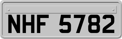 NHF5782