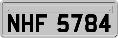 NHF5784