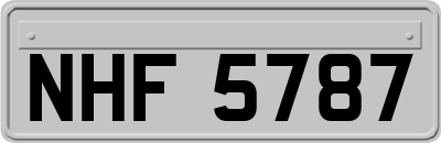 NHF5787