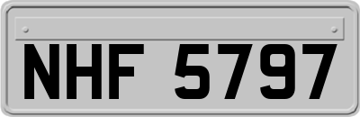 NHF5797