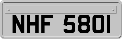 NHF5801