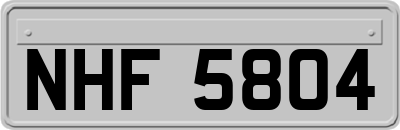 NHF5804