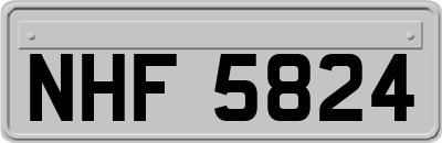 NHF5824