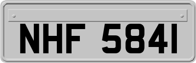 NHF5841