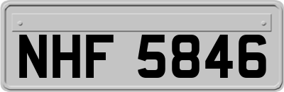 NHF5846