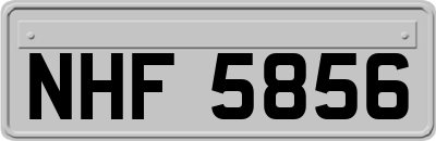 NHF5856