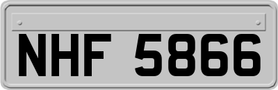 NHF5866