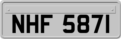 NHF5871