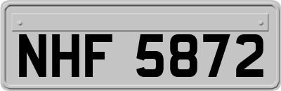 NHF5872