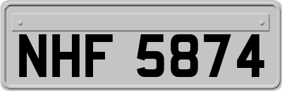 NHF5874