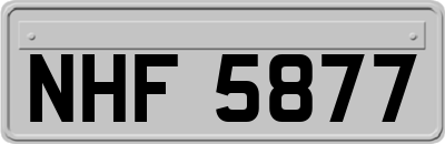 NHF5877