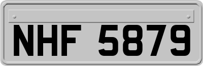 NHF5879