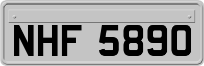 NHF5890