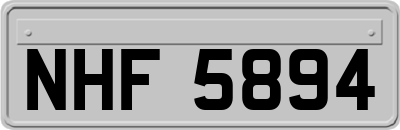 NHF5894