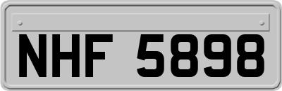 NHF5898