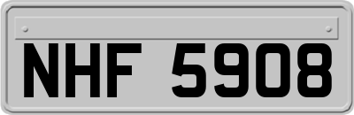 NHF5908