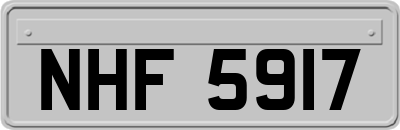 NHF5917