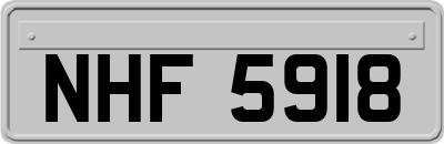 NHF5918