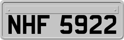 NHF5922