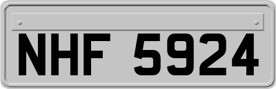 NHF5924