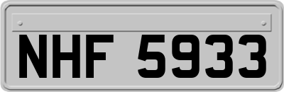 NHF5933