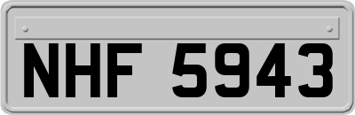 NHF5943