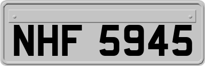 NHF5945