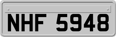 NHF5948