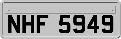 NHF5949