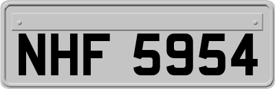 NHF5954