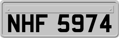 NHF5974