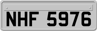 NHF5976