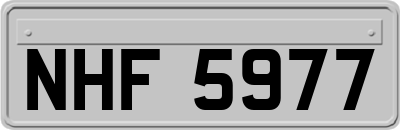 NHF5977