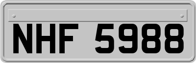 NHF5988