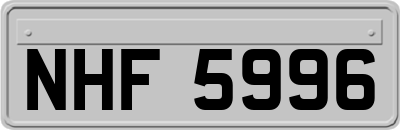 NHF5996