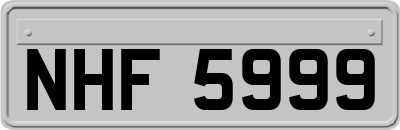 NHF5999