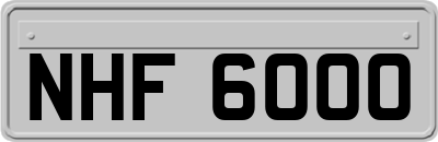 NHF6000