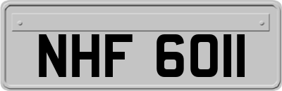 NHF6011
