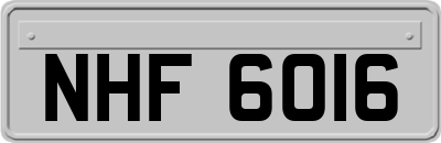 NHF6016