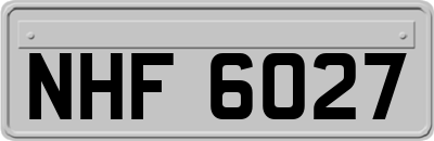 NHF6027
