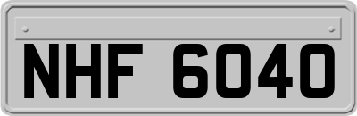 NHF6040