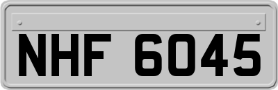 NHF6045
