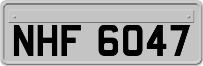 NHF6047