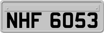 NHF6053