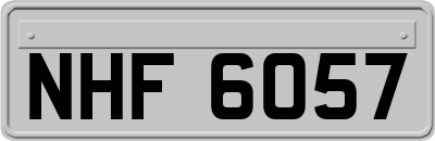 NHF6057